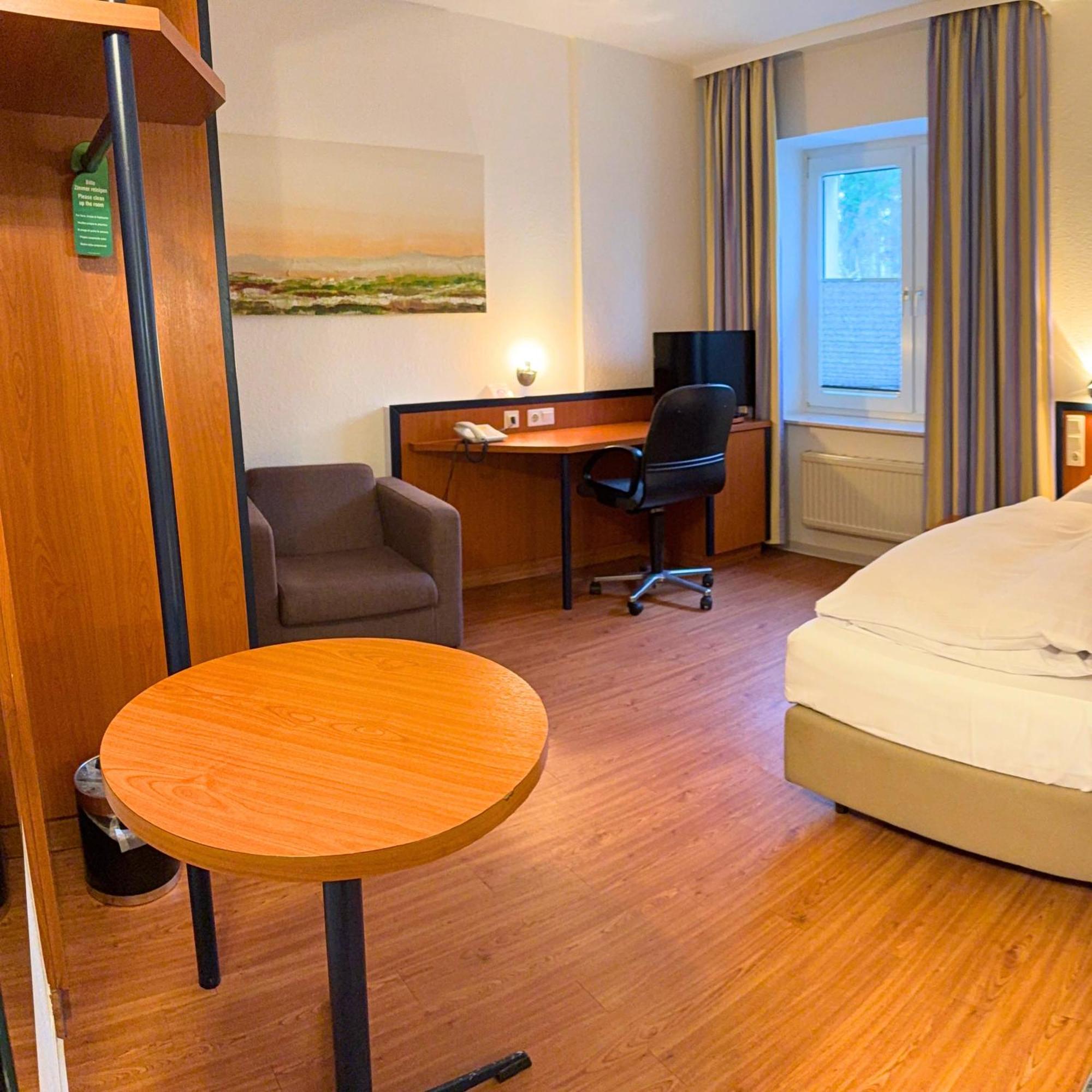 Aparthotel Keyless Boardinghouse Bielefeld
