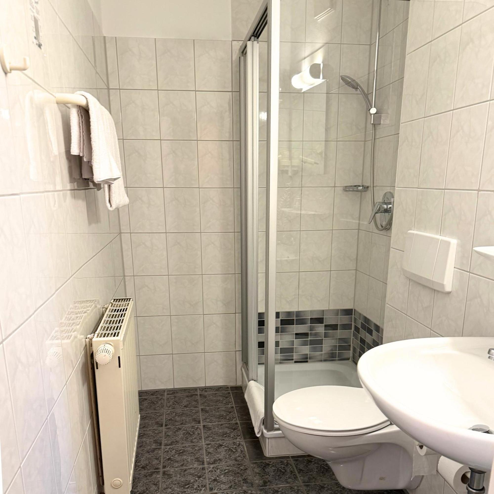 Keyless Boardinghouse Aparthotel *