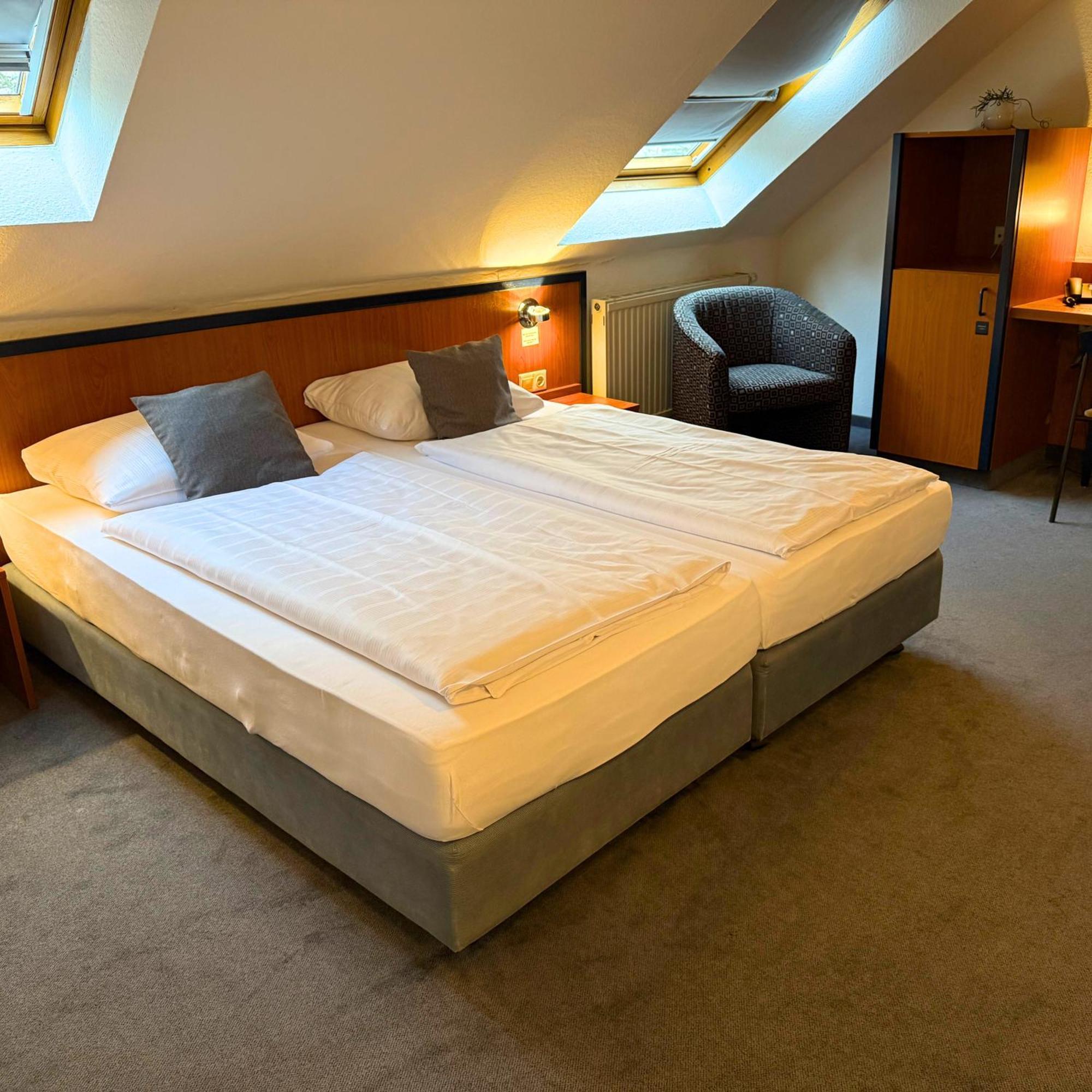 Keyless Boardinghouse * Bielefeld