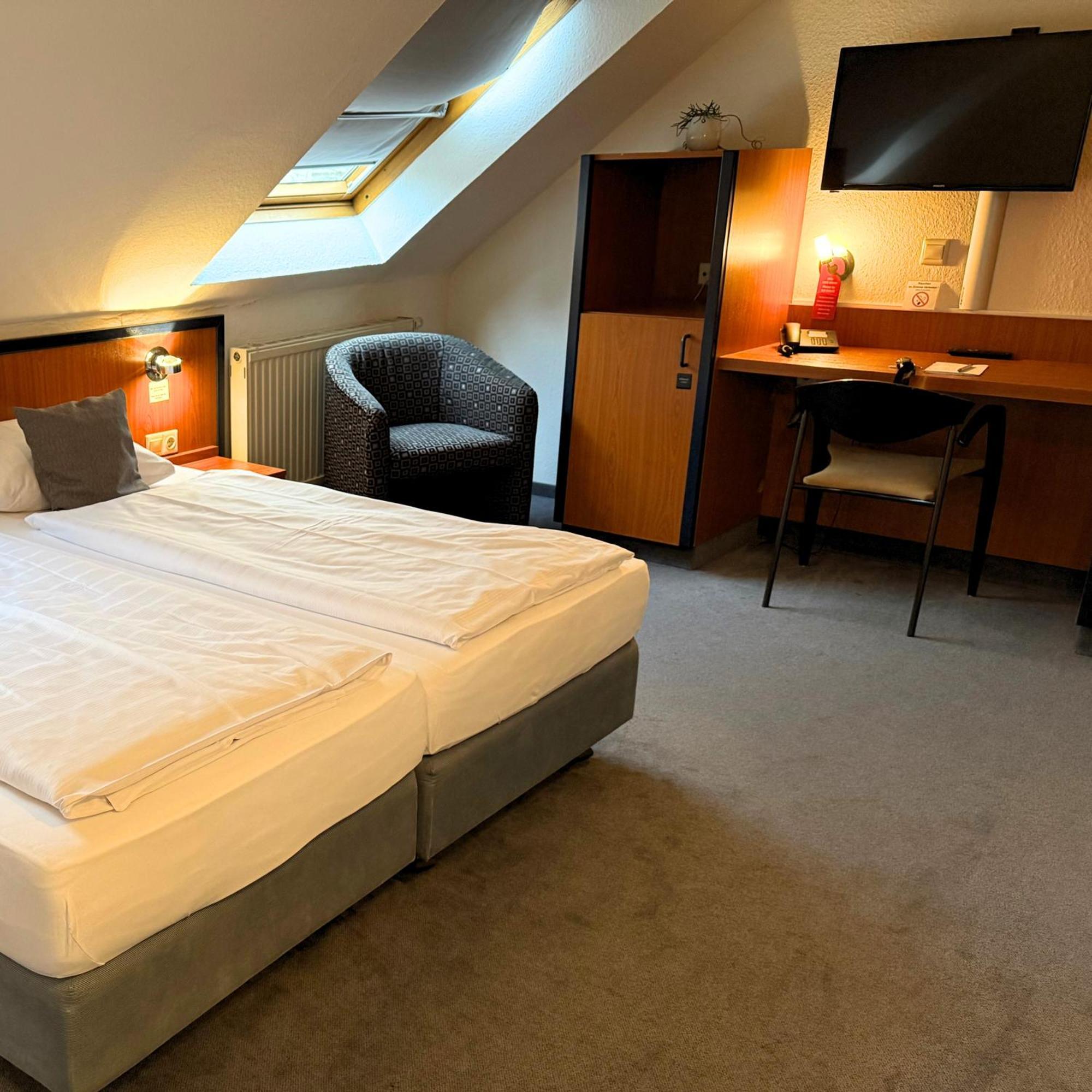 Aparthotel Keyless Boardinghouse Bielefeld