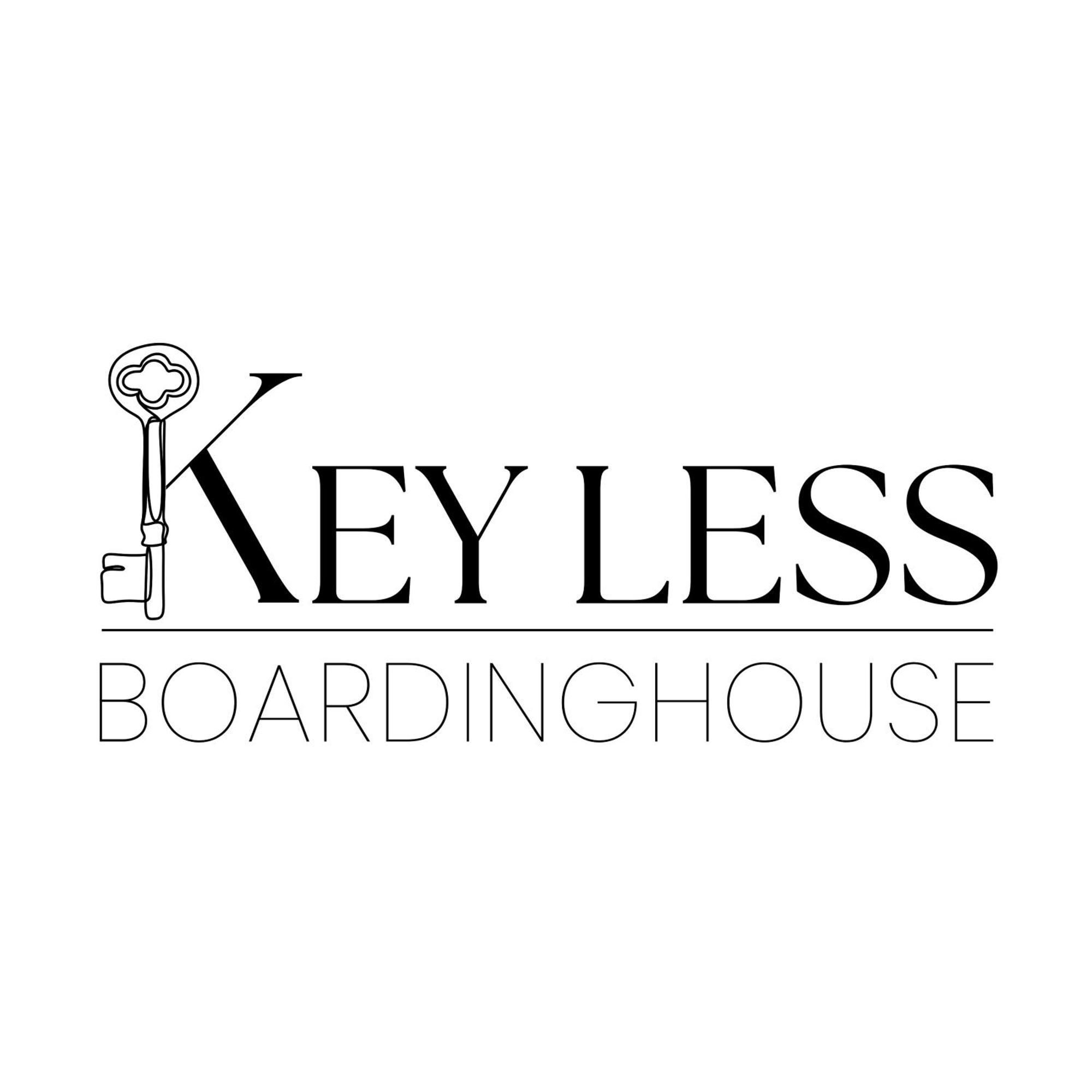 Keyless Boardinghouse Aparthotel Bielefeld