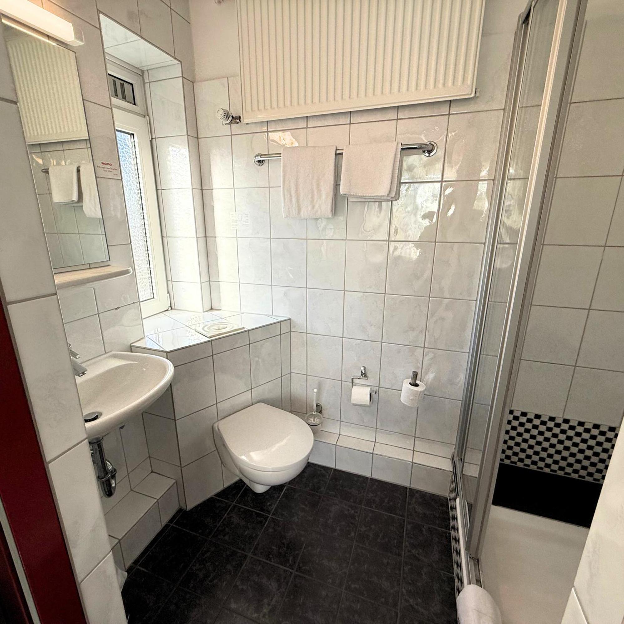 Keyless Boardinghouse Bielefeld