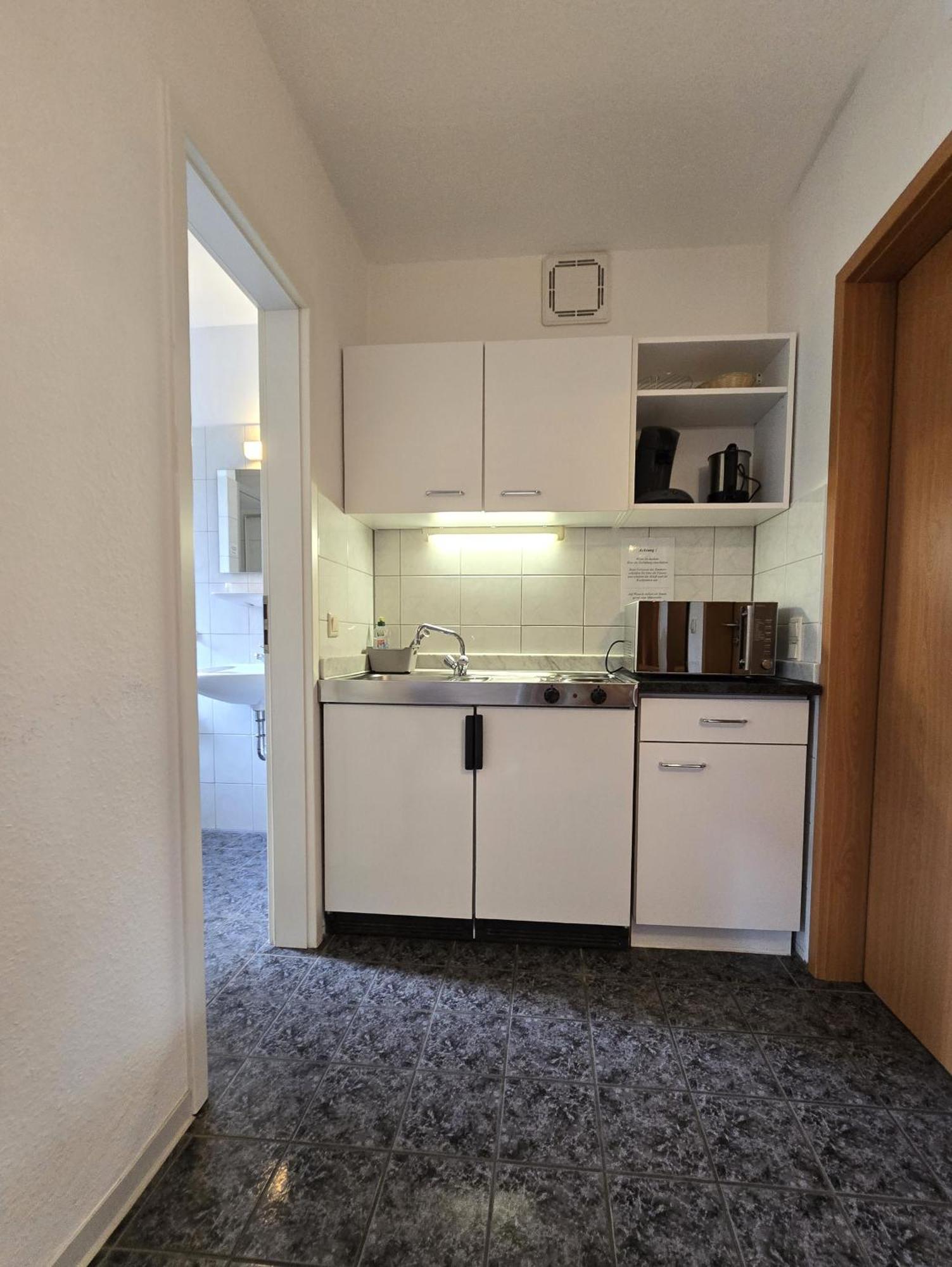 Aparthotel Keyless Boardinghouse