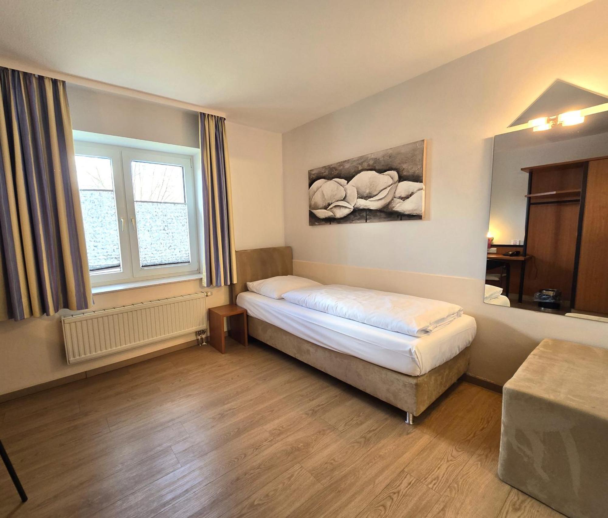 Aparthotel Keyless Boardinghouse *