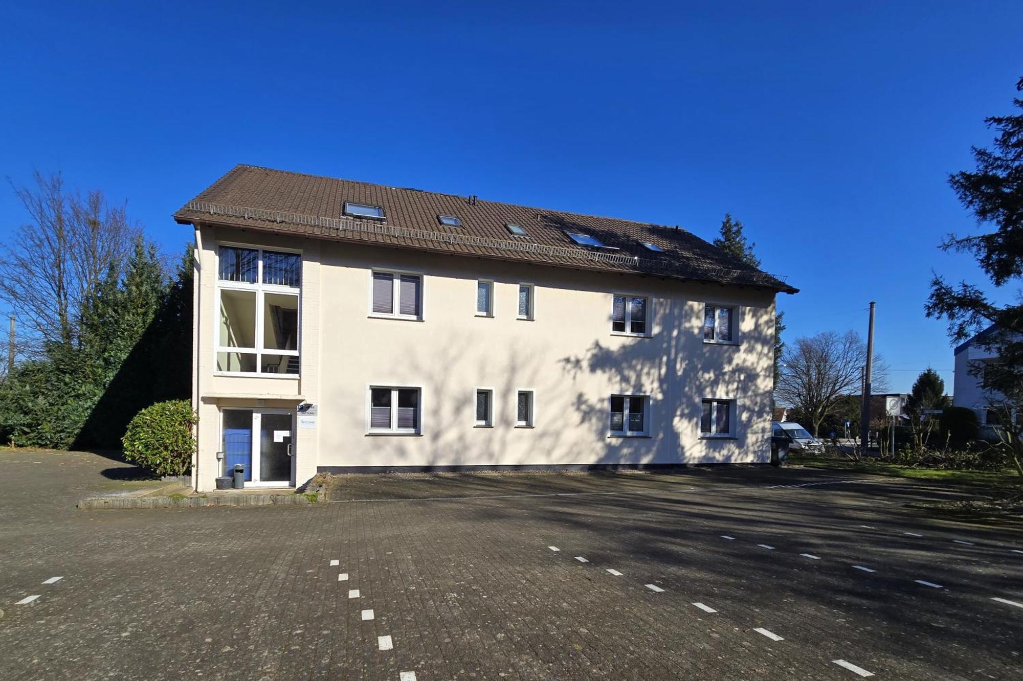 Keyless Boardinghouse * Bielefeld